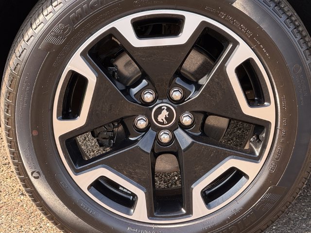 Certified 2024 Ford Bronco Sport Outer Banks w/ Tech Package AWD/4WD image 16