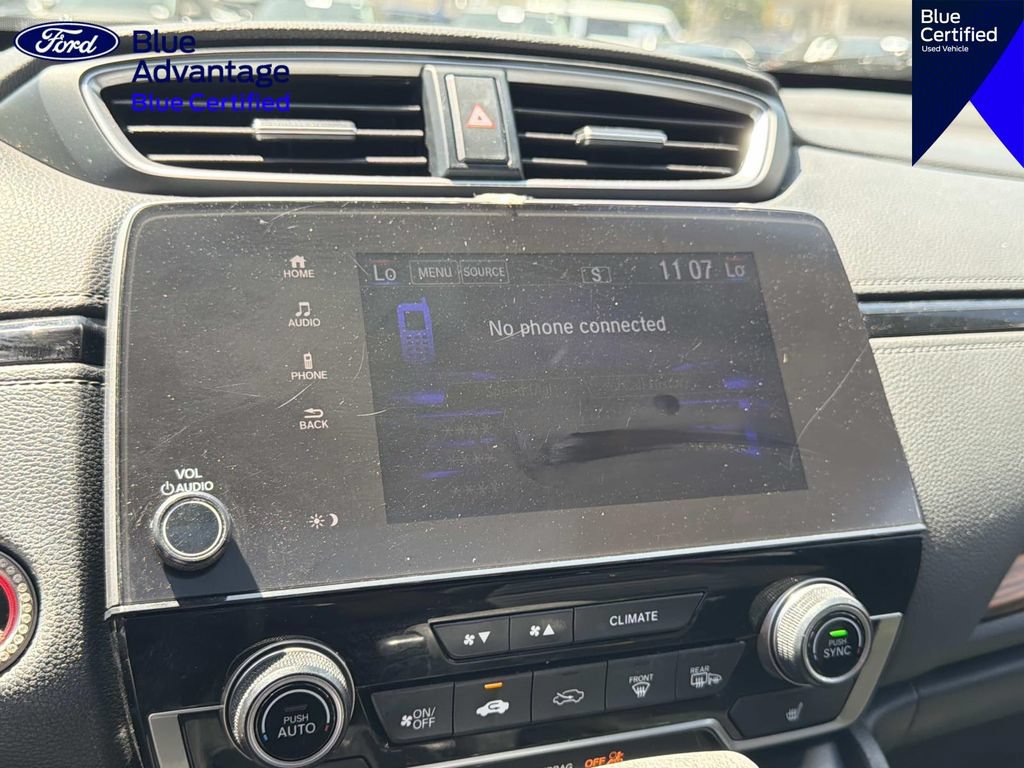 Used 2020 Honda CR-V EX image 24