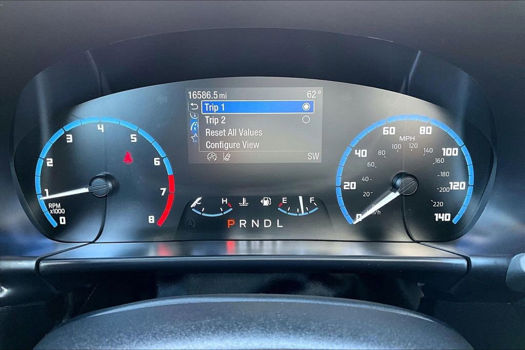 Certified 2023 Ford Bronco Sport Big Bend w/ Convenience Package image 20