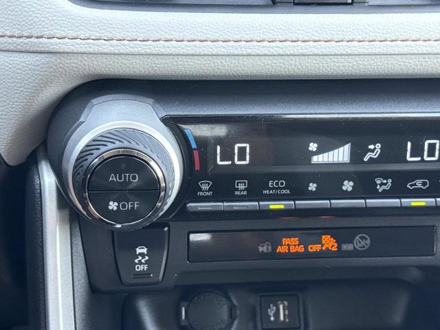 Used 2025 Toyota RAV4 XLE w/ Convenience Package AWD/4WD image 24