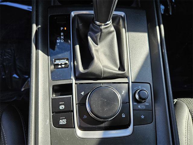 Used 2025 MAZDA CX-50 AWD 2.5 S w/ Preferred Package image 21