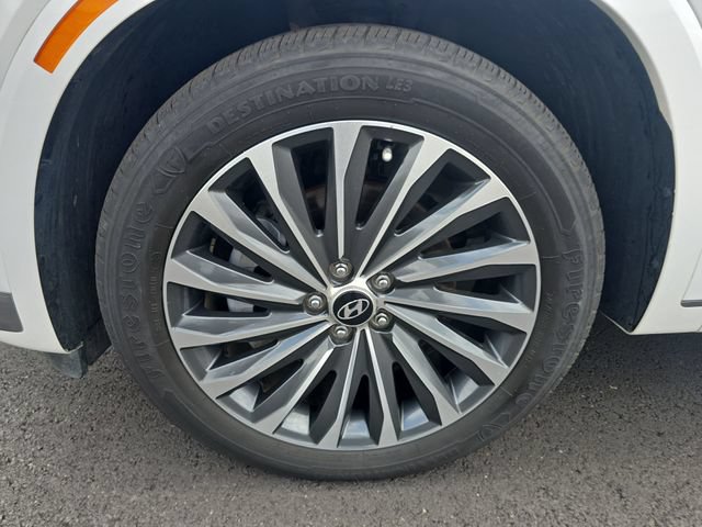 Used 2024 Hyundai Palisade Calligraphy FWD image 10