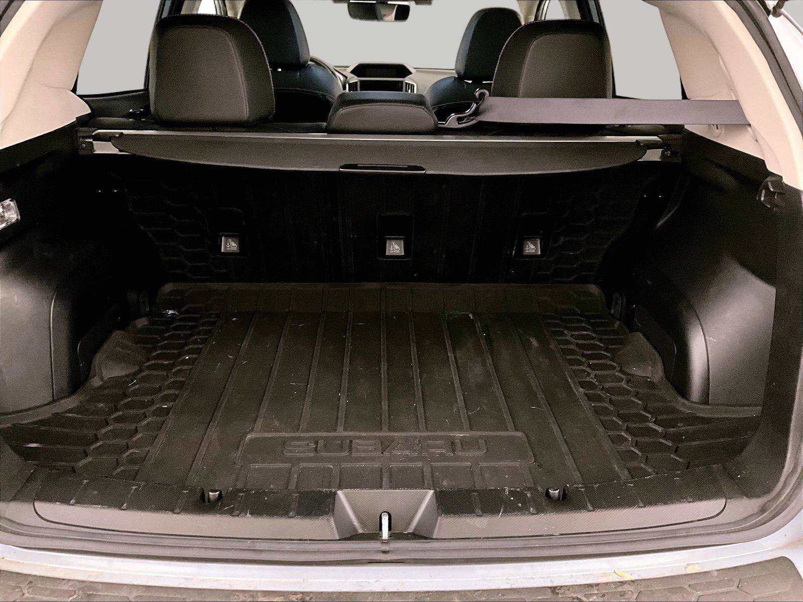 Used 2021 Subaru Crosstrek 2.5i Limited w/ Moonroof Package 1 AWD/4WD image 33