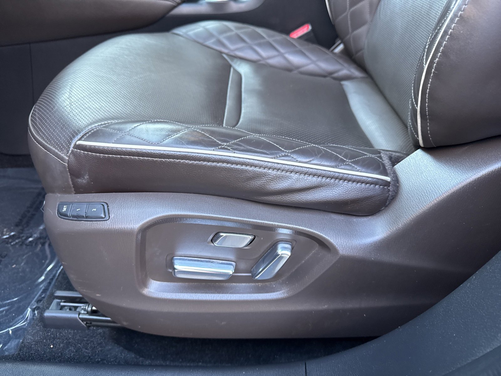 Used 2021 MAZDA CX-9 Signature image 44