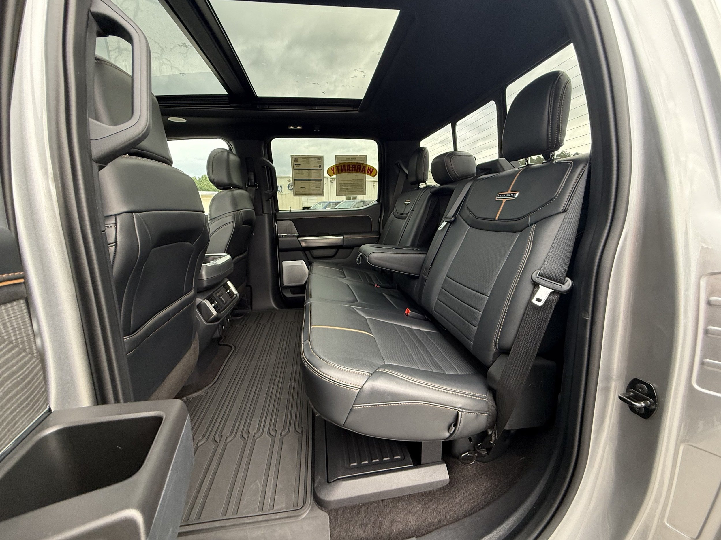 Certified 2022 Ford F150 4x4 SuperCrew image 38