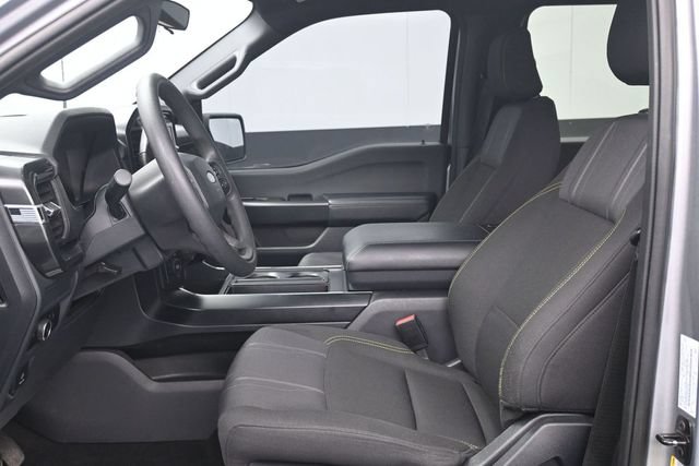 Certified 2024 Ford F150 STX AWD/4WD image 6