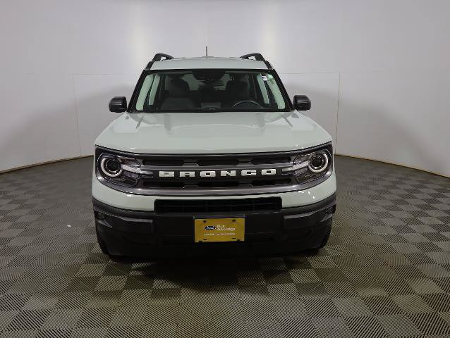 Certified 2024 Ford Bronco Sport Big Bend w/ Convenience Package AWD/4WD image 4