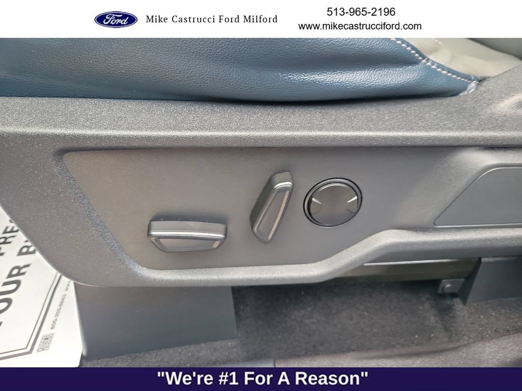 Certified 2023 Ford Bronco Outer Banks AWD/4WD image 22
