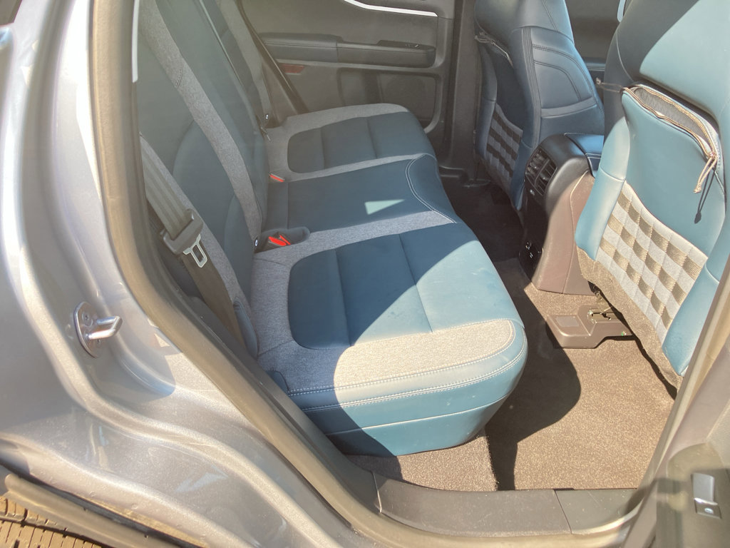 Certified 2023 Ford Bronco Sport Outer Banks image 34