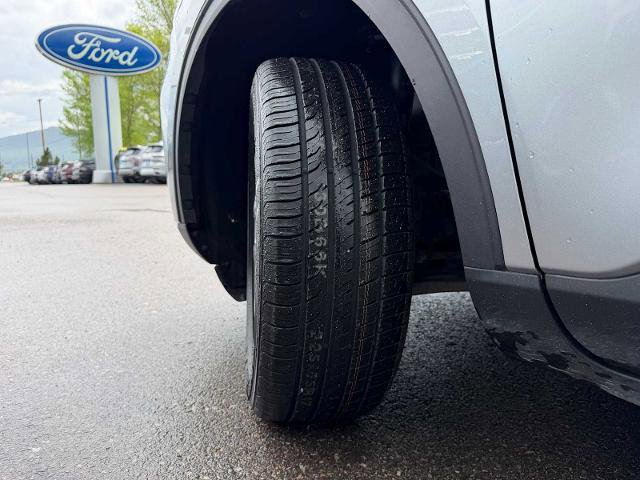 Certified 2022 Ford Escape SE AWD/4WD image 26
