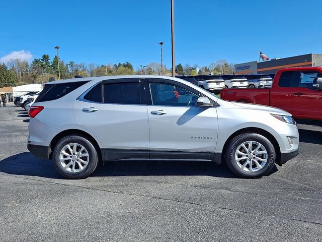 Used 2018 Chevrolet Equinox LT image 5