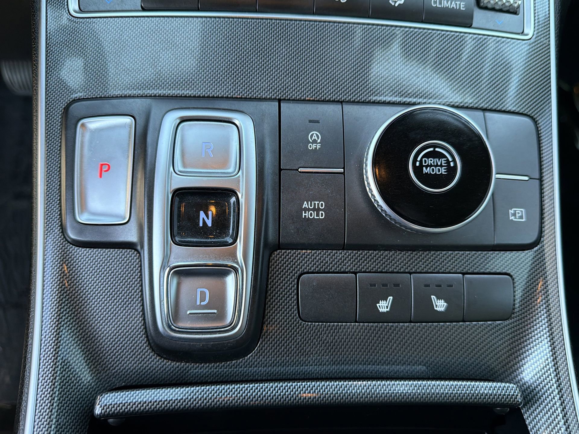 Used 2022 Hyundai Santa Fe SEL w/ Convenience Package image 12