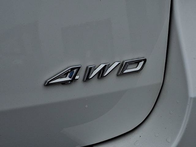 Certified 2023 Ford Explorer XLT w/ Equipment Group 202A AWD/4WD image 28