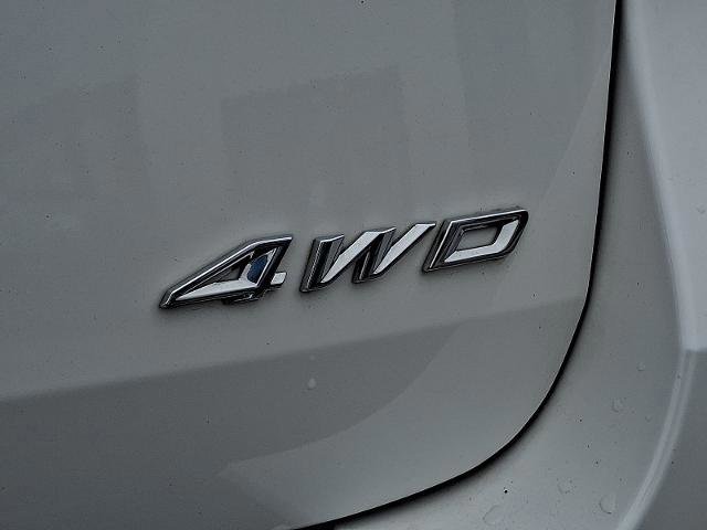 Certified 2023 Ford Explorer XLT w/ Equipment Group 202A AWD/4WD image 28