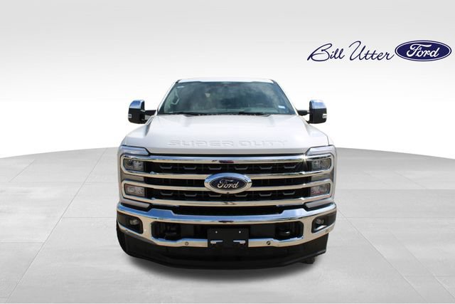 Certified 2026 Ford F250 King Ranch w/ Chrome Package AWD/4WD video 2