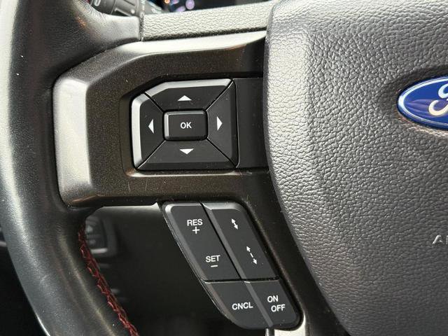 Certified 2021 Ford Expedition Limited AWD/4WD image 16