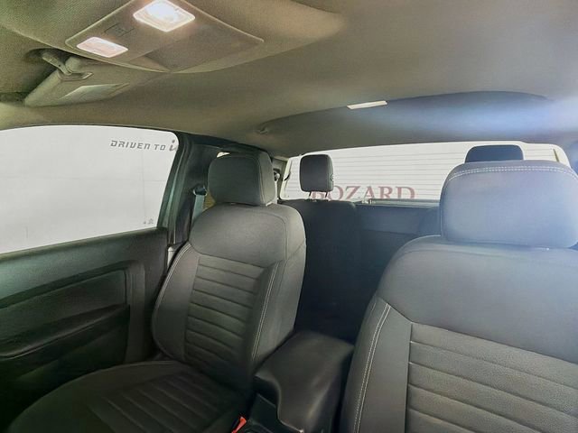 Certified 2021 Ford Ranger XL w/ Equipment Group 101A High image 25