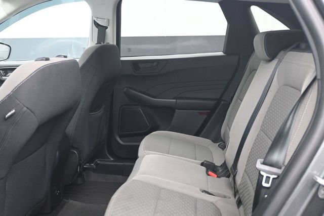 Certified 2022 Ford Escape SE FWD image 5