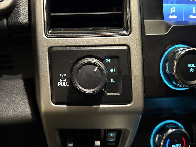 Certified 2021 Ford F250 Lariat w/ Lariat Value Package AWD/4WD image 29