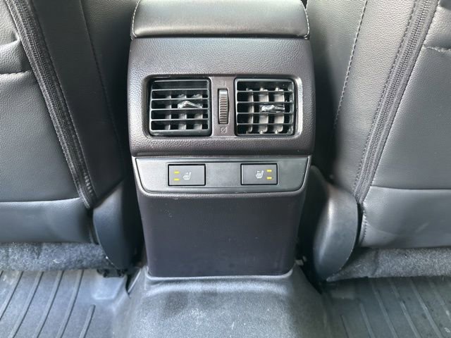 Used 2017 Subaru Outback 2.5i Limited image 36