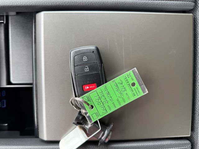 Used 2024 Toyota Sequoia SR5 AWD/4WD image 16