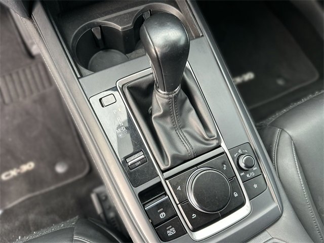 Used 2021 MAZDA CX-30 AWD 2.5 S w/ Select Package image 21