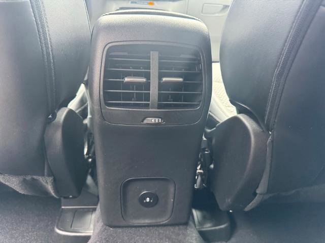 Certified 2023 Ford Escape SE w/ Class II Trailer Tow Package image 16