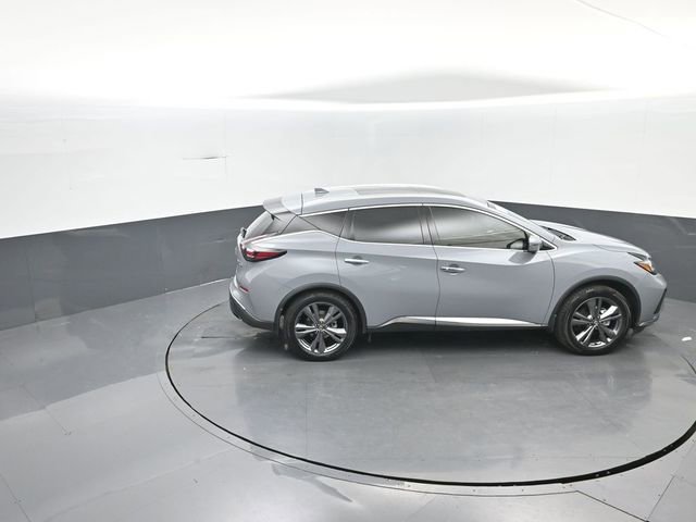 Used 2021 Nissan Murano Platinum w/ Cargo Package image 31