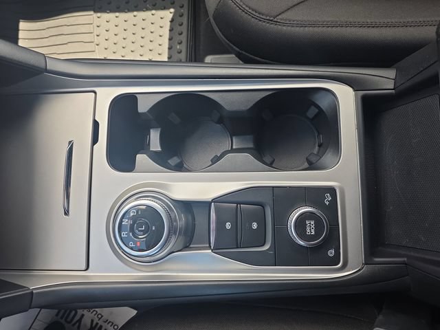 Certified 2023 Ford Explorer XLT AWD/4WD image 26
