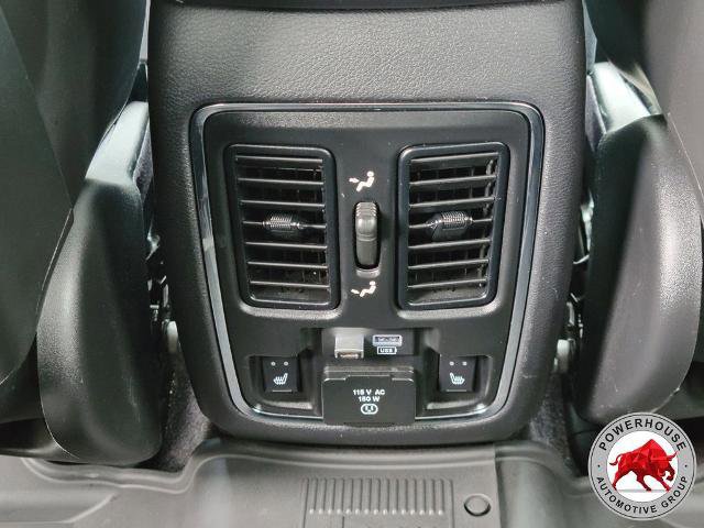 Used 2017 Jeep Grand Cherokee Limited image 18