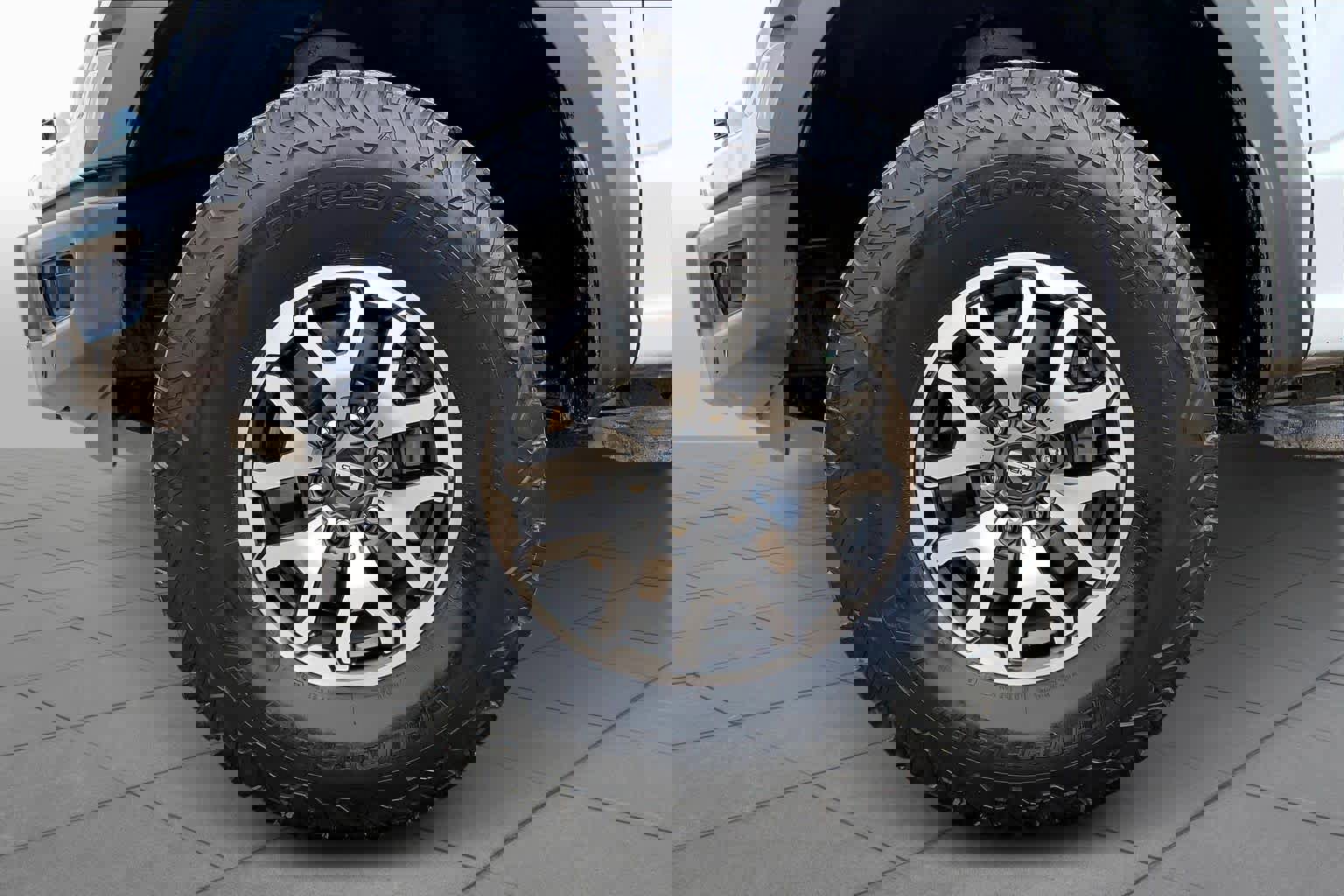 Certified 2023 Ford F150 Raptor image 12