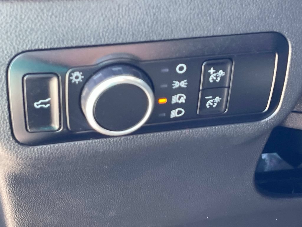 Certified 2023 Ford Bronco Sport Big Bend AWD/4WD image 27