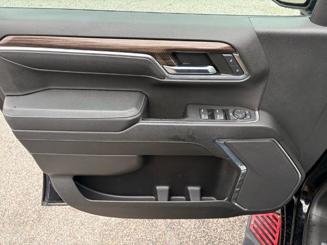 Used 2023 Chevrolet Silverado 1500 LT Trail Boss image 10