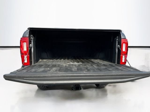Certified 2019 Ford Ranger XLT w/ Equipment Group 302A Luxury AWD/4WD image 34
