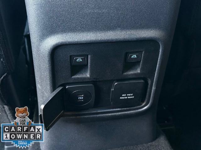 Certified 2024 Ford Bronco Outer Banks AWD/4WD image 27