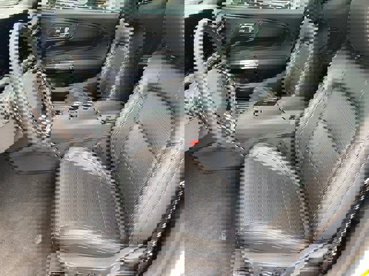 Certified 2025 Ford Mustang GT Premium image 14