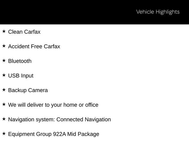 Certified 2023 Ford Bronco Everglades AWD/4WD image 7