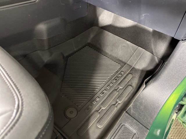 Certified 2023 Ford Bronco Big Bend image 23