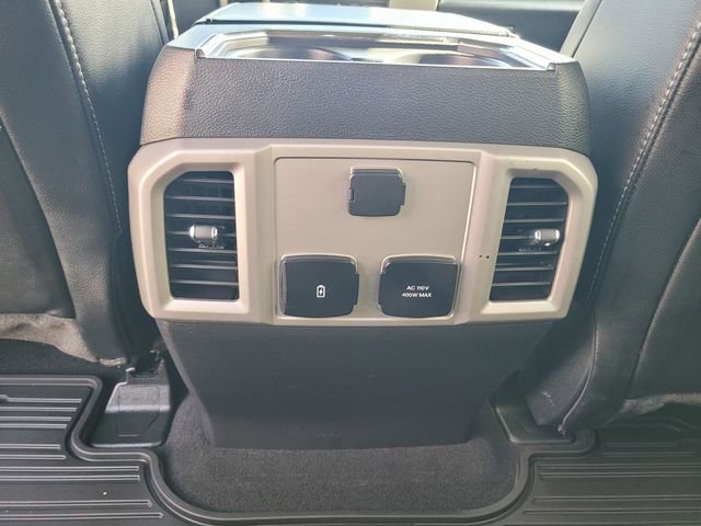 Certified 2021 Ford F450 Lariat w/ FX4 Off-Road Package image 15