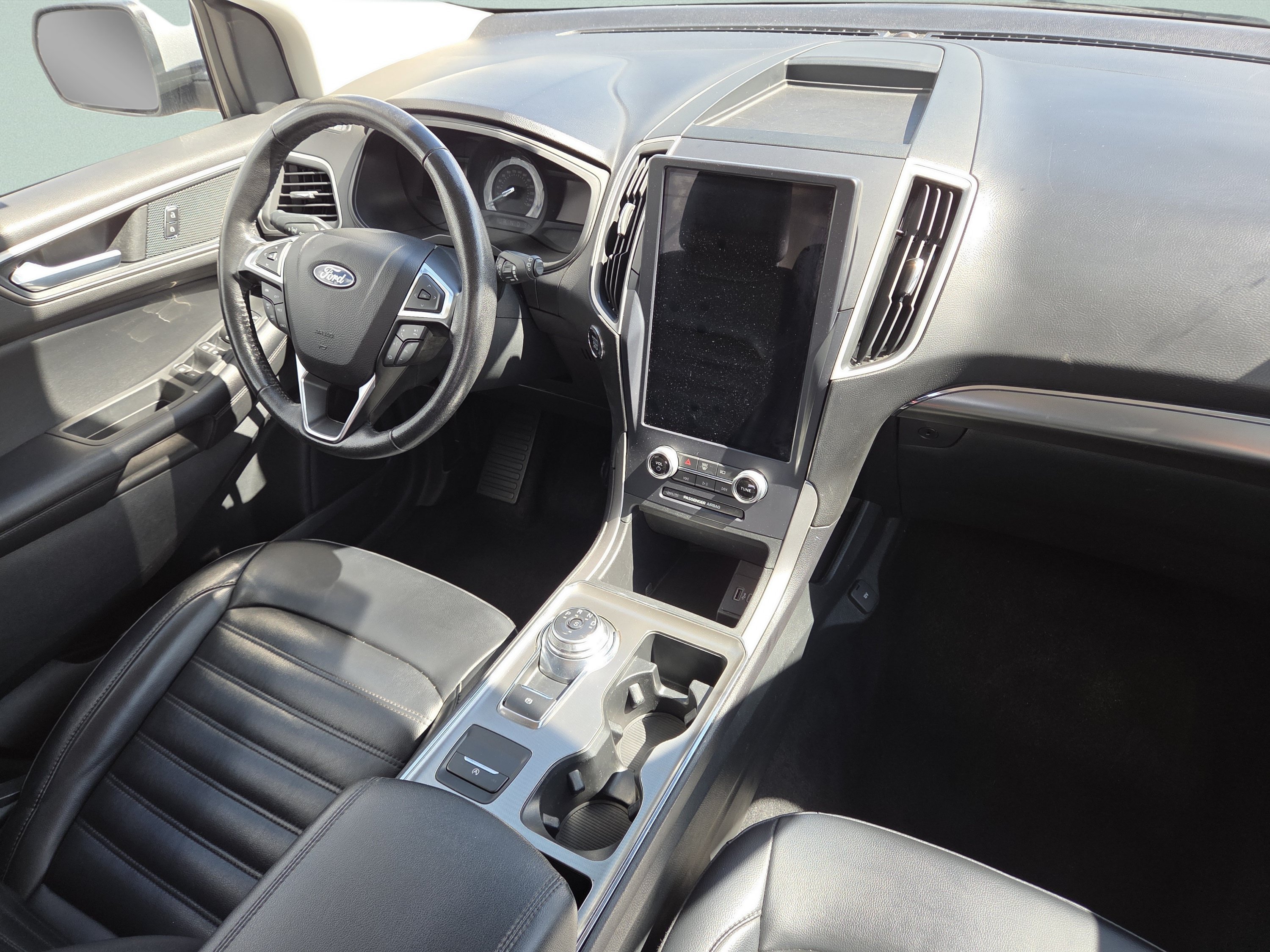 Certified 2022 Ford Edge SEL AWD/4WD image 26
