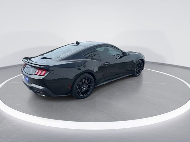 Certified 2025 Ford Mustang GT RWD image 7