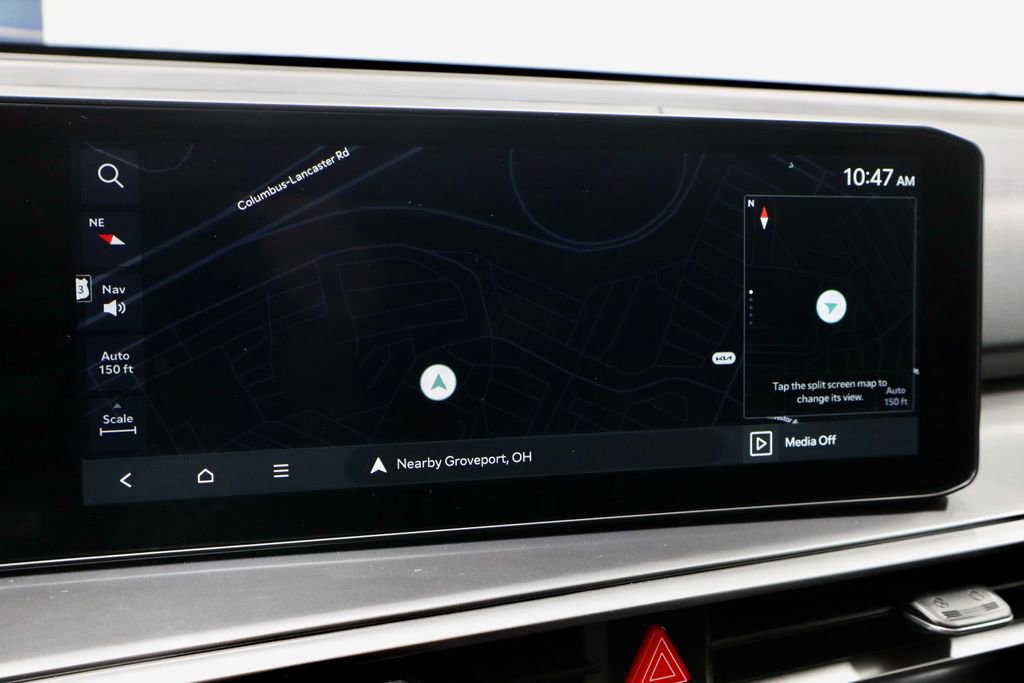 Used 2025 Kia Sorento S image 10