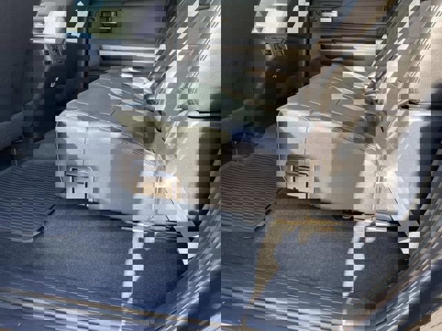 Used 2018 Toyota Tundra Limited w/ Limited Premium Package AWD/4WD image 16