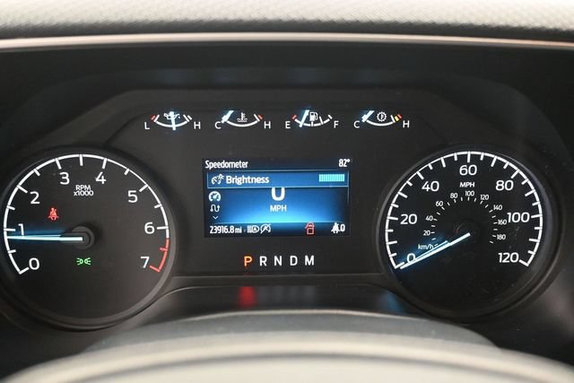 Certified 2023 Ford F150 XL w/ STX Appearance Package AWD/4WD image 10