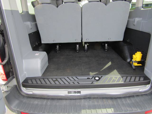 Certified 2018 Ford Transit 350 XL RWD image 18