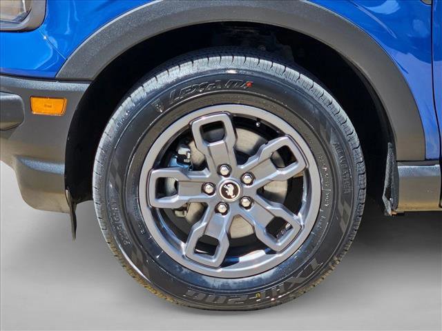 Certified 2024 Ford Bronco Sport Big Bend w/ Convenience Package image 22