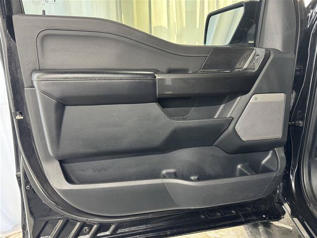 Certified 2021 Ford F150 XLT w/ Equipment Group 302A High AWD/4WD image 17