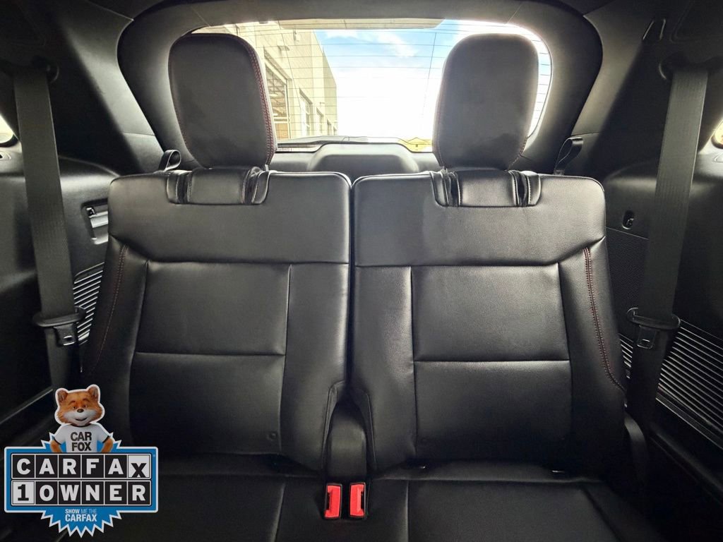 Certified 2023 Ford Explorer ST-Line image 25