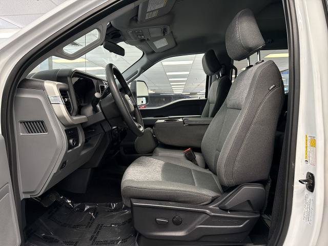 Certified 2024 Ford F250 XLT w/ FX4 Off-Road Package AWD/4WD image 14