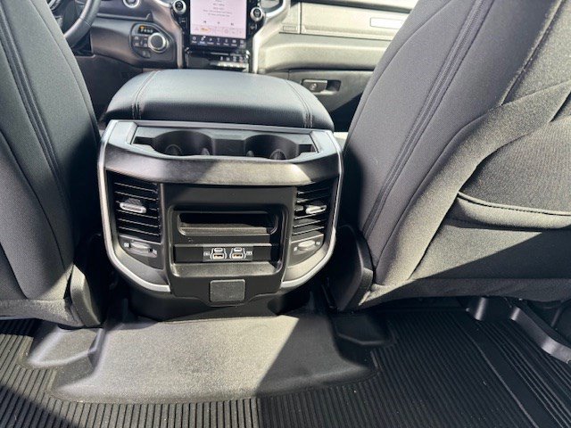 Used 2023 RAM 1500 Big Horn image 24